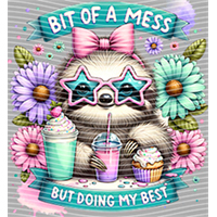 Animal Integration-DW 706